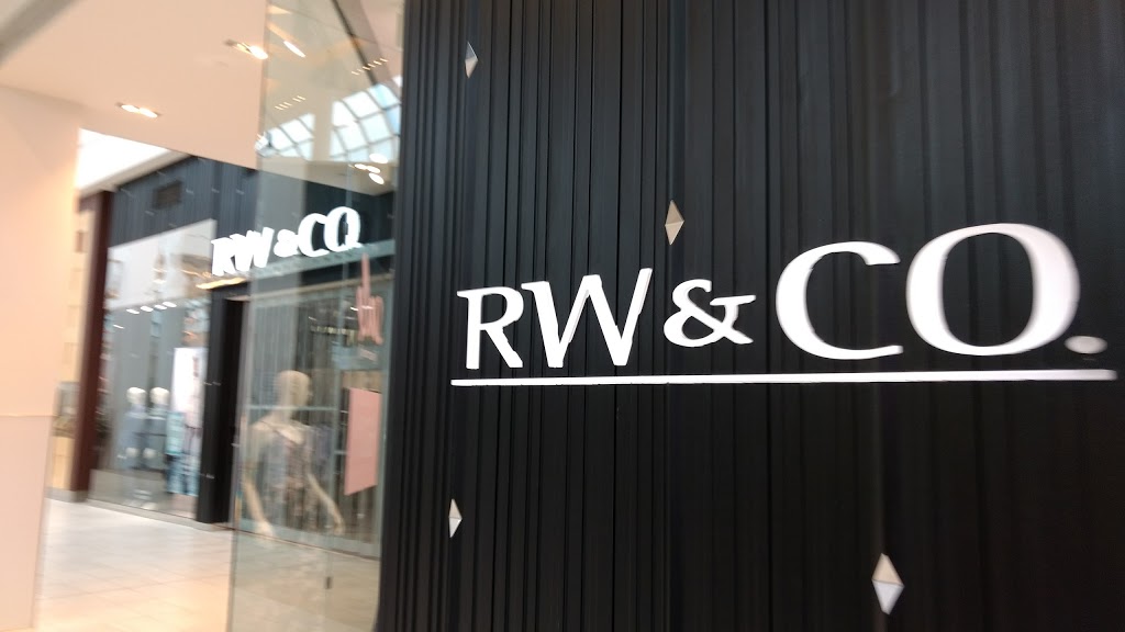 RW&CO. | 240 Leighland Ave, Oakville, ON L6H 3H6, Canada | Phone: (905) 849-9688