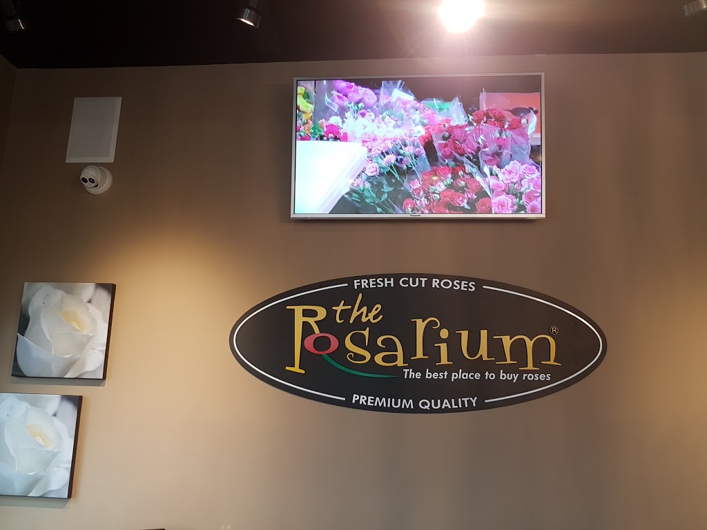 The Rosarium (Yummy Market) | 1390 Major MacKenzie Dr W, Maple, ON L6A 4H6, Canada | Phone: (905) 303-3500