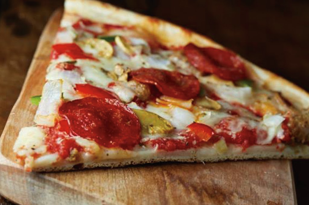 Sbarro | 300 Taylor Rd, Niagara-on-the-Lake, ON L0S 1J0, Canada | Phone: (905) 988-3663