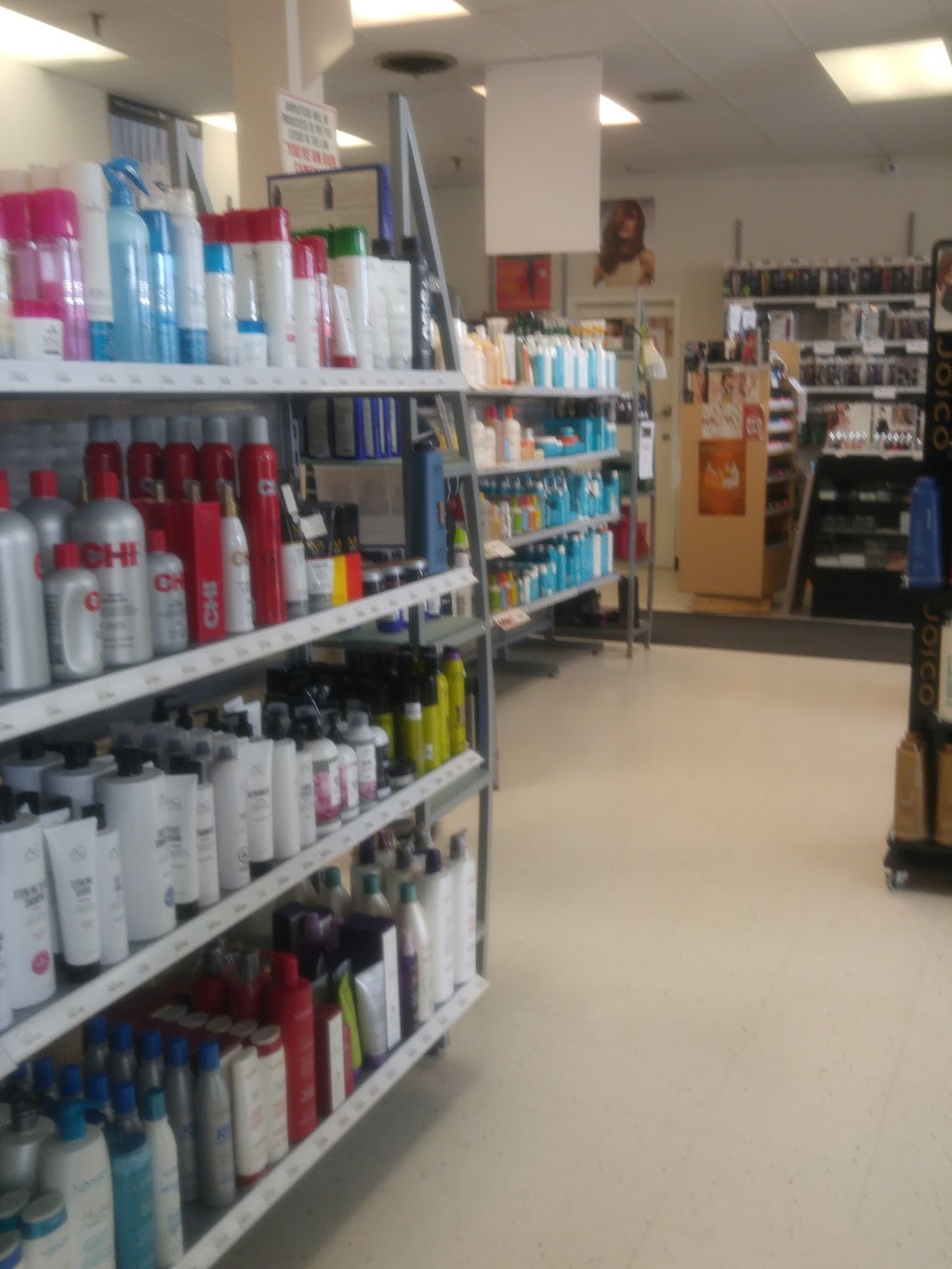 Toronto Barber & Beauty Supply Ltd | 112 Orfus Rd, North York, ON M6A 1L9, Canada | Phone: (416) 787-1211