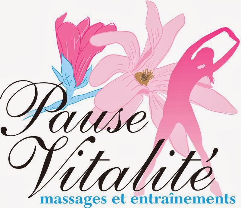 Pause Vitalité - Massages et Entraînements | 2633 Boulevard le Corbusier, Laval, QC H7S 2E8, Canada | Phone: (514) 770-2982