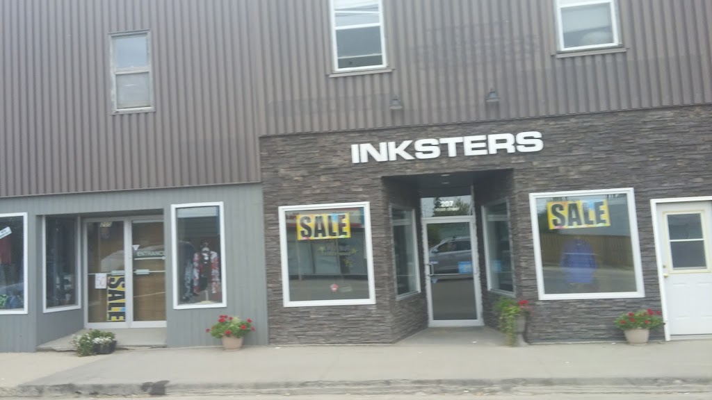 Inksters and MCI Sales | 207 Main St, Watrous, SK S0K 4T0, Canada | Phone: (306) 946-3441
