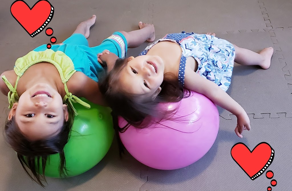 Kids Place Daycare | 46530 Elgin Dr, Chilliwack, BC V2P 6S9, Canada | Phone: (778) 773-2015