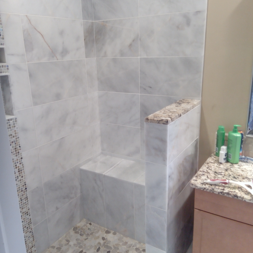 Moar Tile Inc | 8643 79 St NW, Edmonton, AB T6C 2P4, Canada | Phone: (780) 224-9244