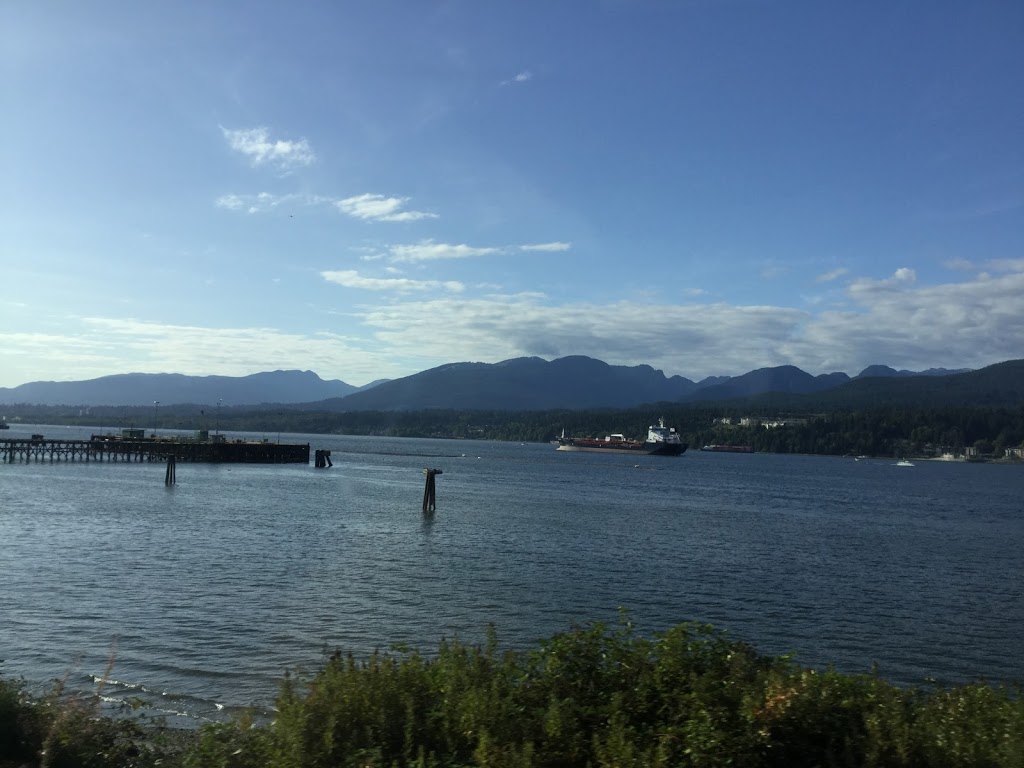 Burrard Inlet Conservation Area | 151 Cliff Ave N, Burnaby, BC V5A 1A2, Canada | Phone: (604) 294-7450