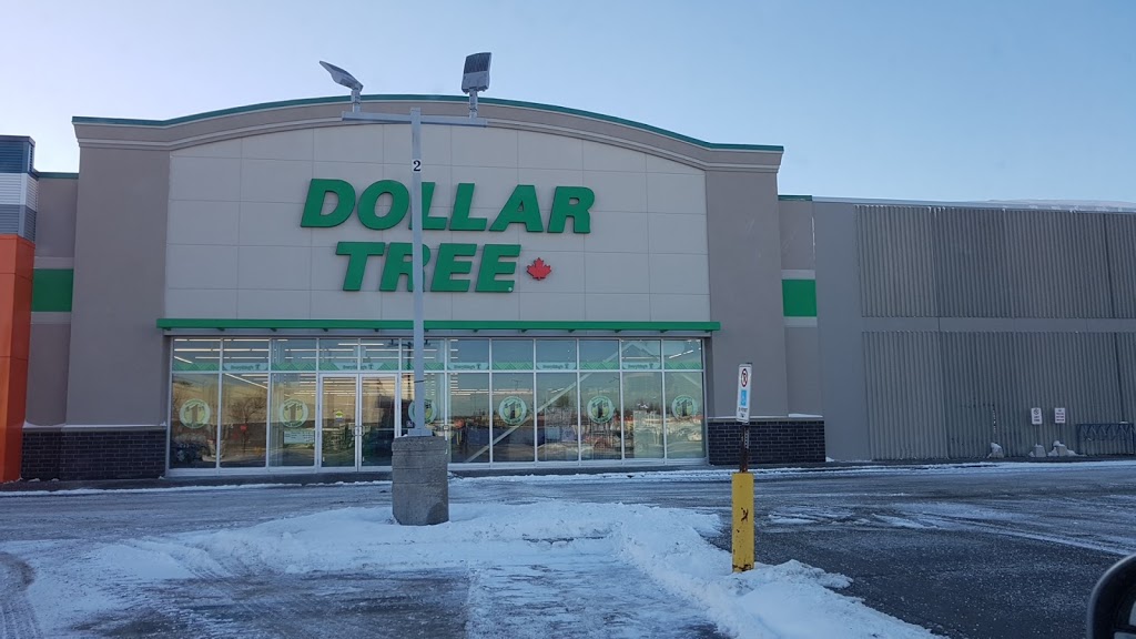 Dollar Tree | 1066 Barrydowne Rd, Sudbury, ON P3A 3V3, Canada | Phone: (705) 525-0830