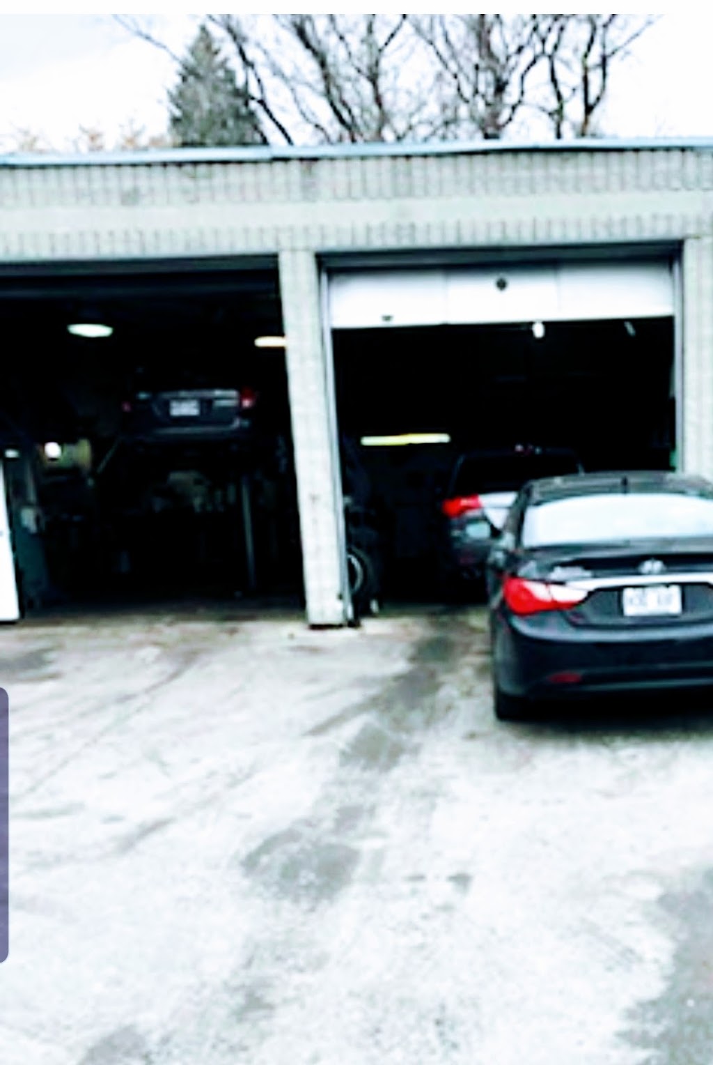 Garage Gpk | 37 Avenue Broadway, Montréal-Est, QC H1B 4Z7, Canada | Phone: (514) 640-6905