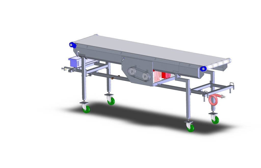 TDS Technologies Inc. | 12-1080 Cliveden Ave, Delta, BC V3M 6G6, Canada | Phone: (604) 952-0100