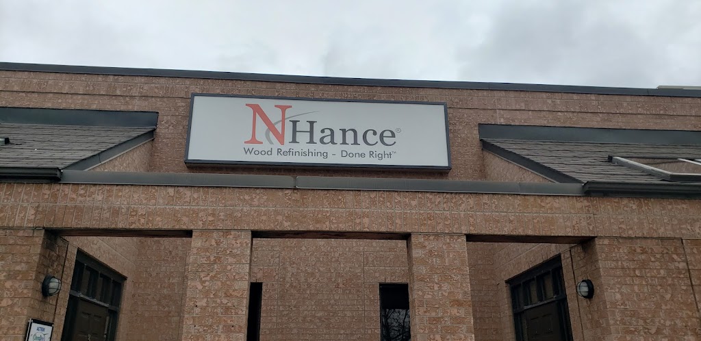 NHance Wood Refinishing Vaughan West | 7835 Hwy 50 unit# 19, Woodbridge, ON L4H 4X9, Canada | Phone: (647) 955-8945