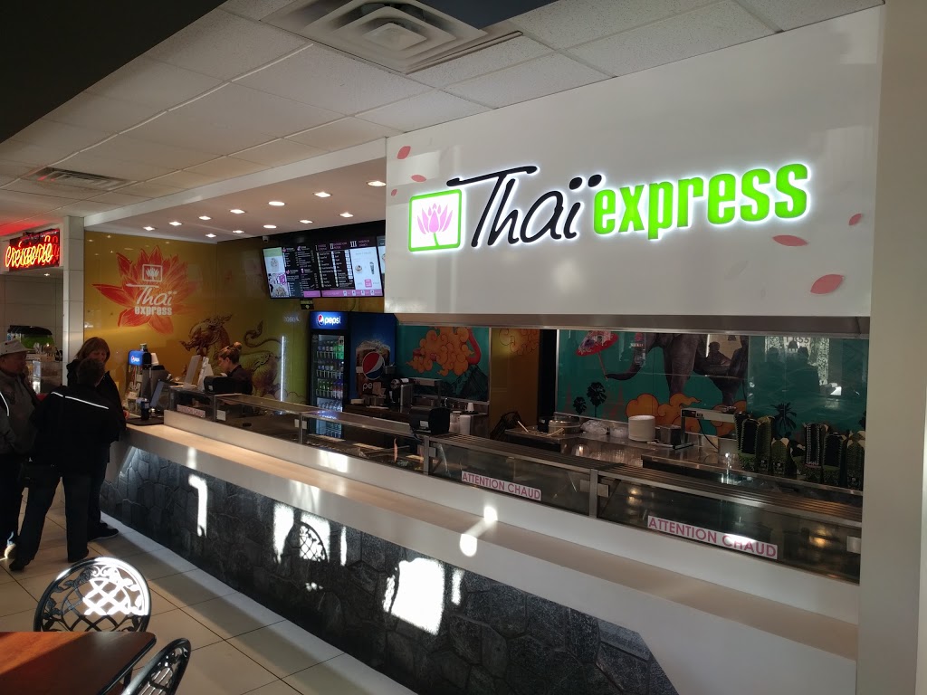 Thai Express | 2360 Chemin des Patriotes, Richelieu, QC J3L 6M7, Canada | Phone: (450) 447-9748