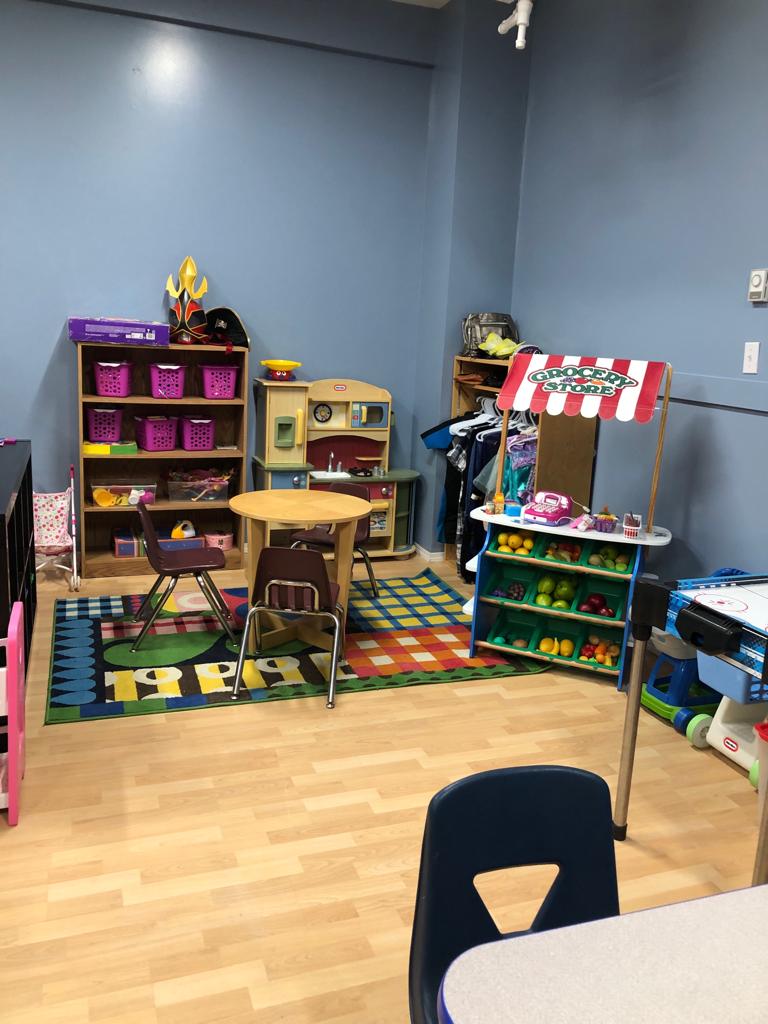 The Montessori Child Development Centre and Daycare | 10616 34 St NW, Edmonton, AB T5W 1Y2, Canada | Phone: (780) 807-0848