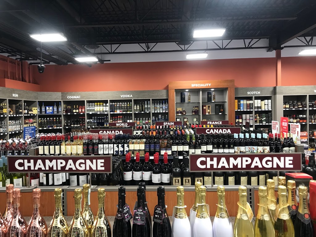 Liquor House | 6508 170 Ave NW, Edmonton, AB T5Z 0J1, Canada | Phone: (587) 520-5606