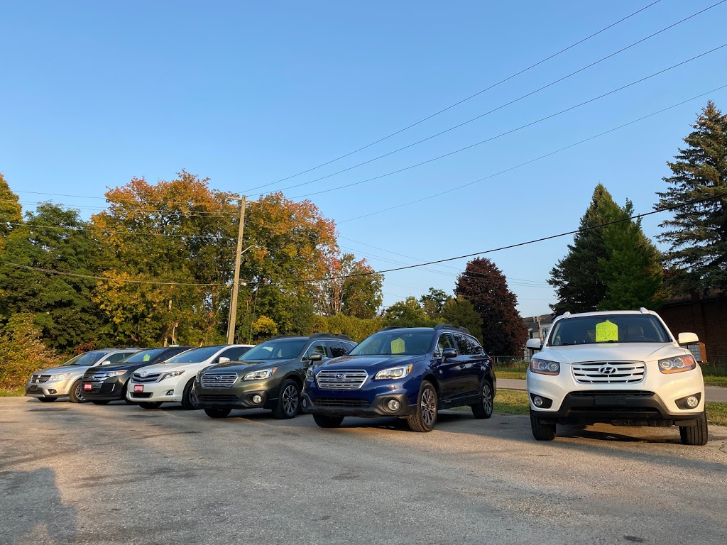 Nassari Pre-owned Motors | 12765 Keele St, King City, ON L7B 1H5, Canada | Phone: (647) 522-9391