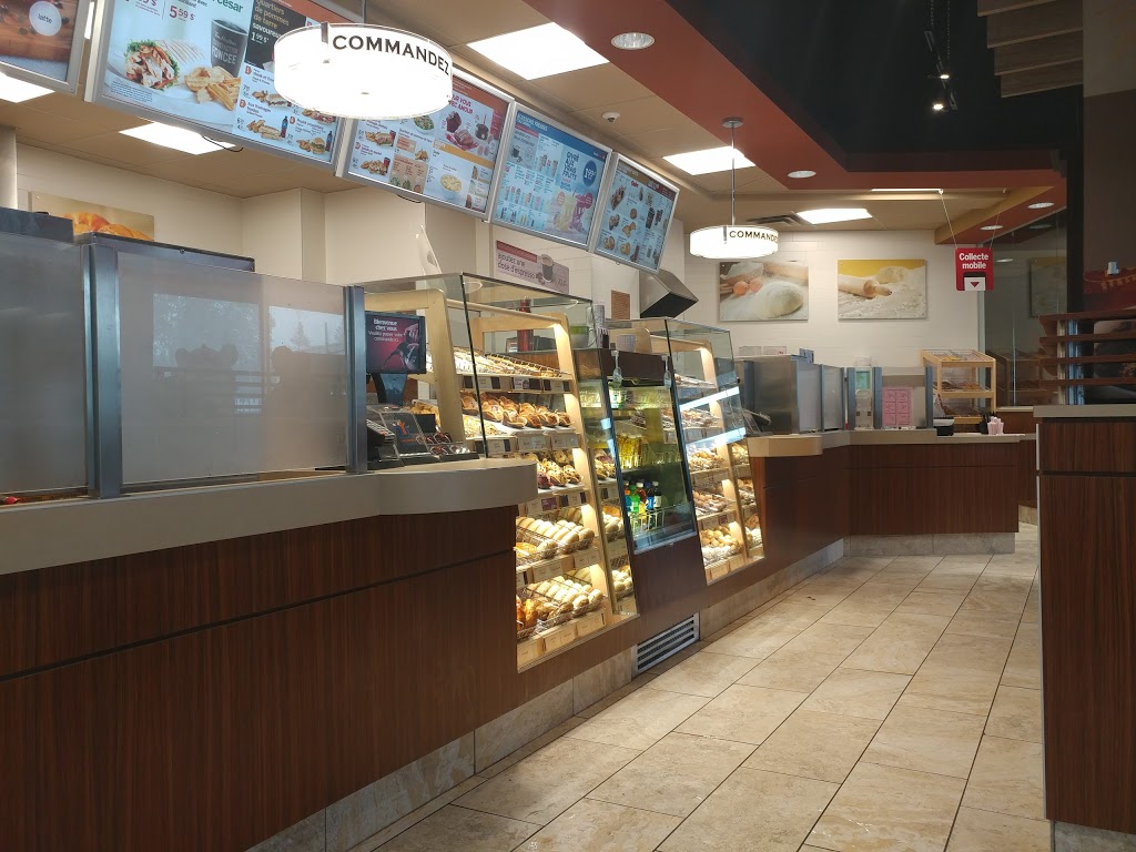 Tim Hortons | 5780 Boul Gouin O, Montréal, QC H4J 1E4, Canada | Phone: (514) 334-0982