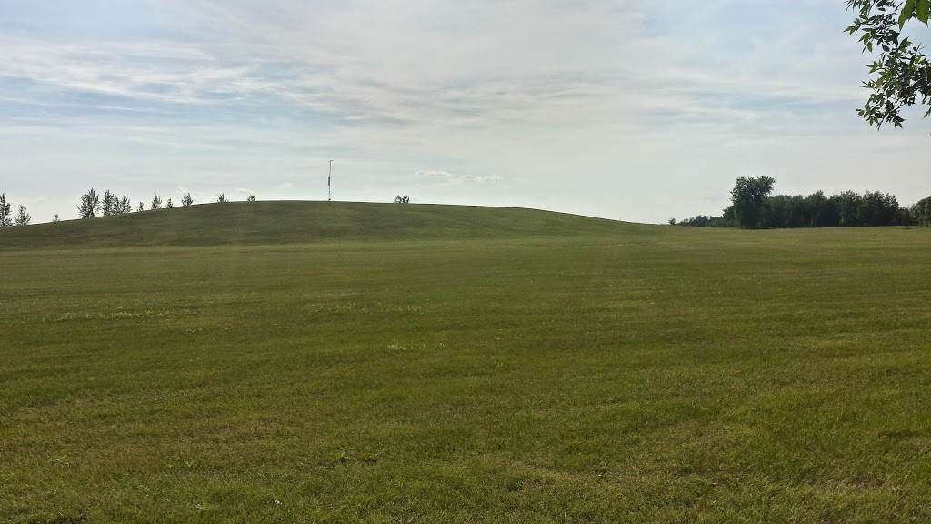 L.A. Barkman Park | 199 Woodhaven Ave, Steinbach, MB R5G 2C5, Canada