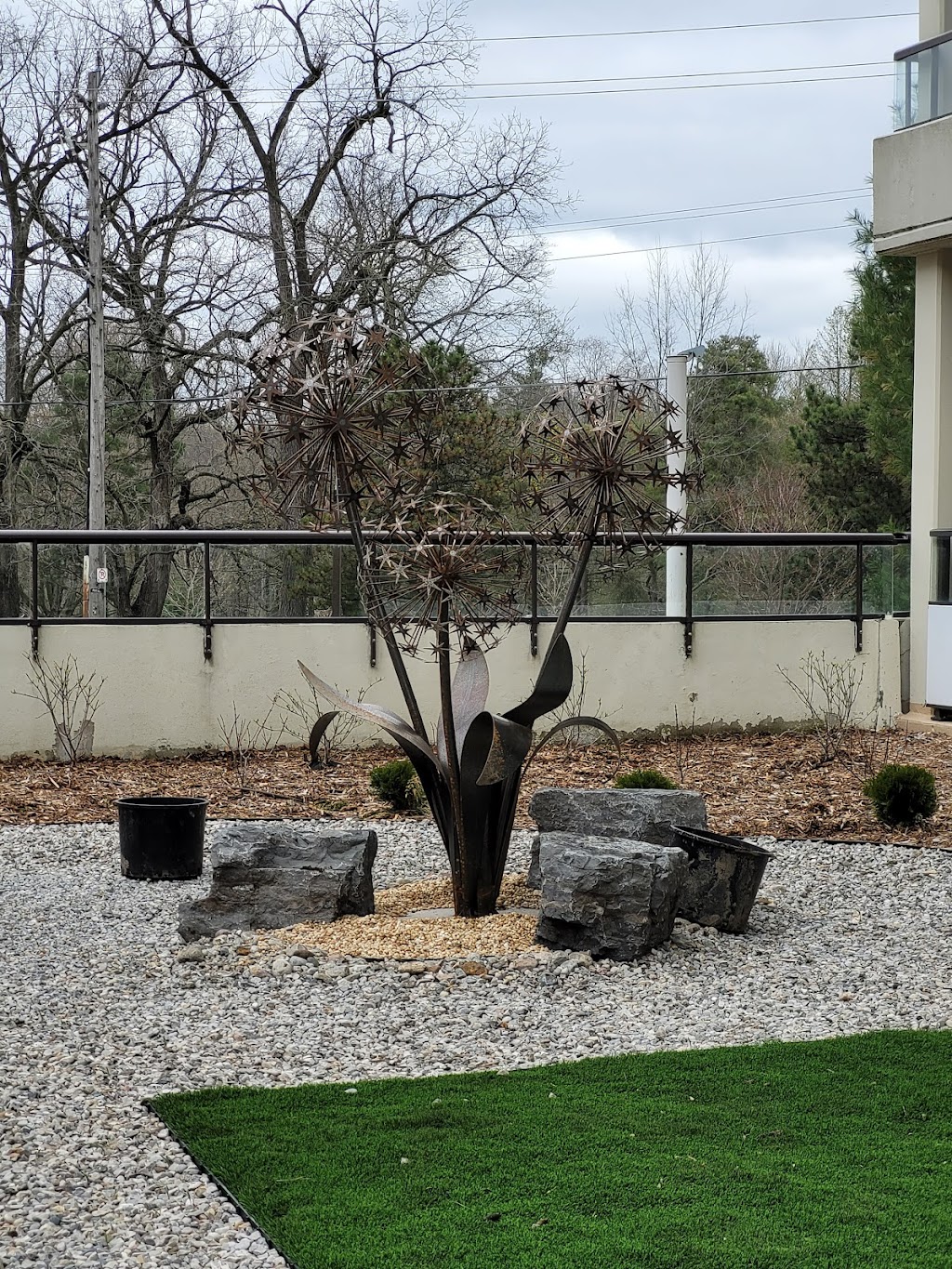 Parkway Gardens Landscaping | 1473 Gainsborough Rd, London, ON N6H 5L2, Canada | Phone: (226) 667-5901