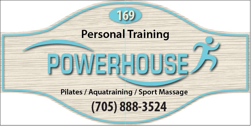 Powerhouse Personal Training | 169 Second Street, Collingwood, ON L9Y 1E9, Canada | Phone: (705) 888-3524