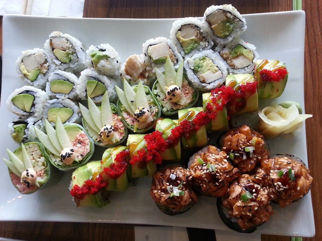 Sushi Shop | 289 Montée des Pionniers, Terrebonne, QC J6V 1H4, Canada | Phone: (450) 657-7177