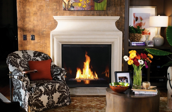 The Fireplace Company | 2854 Dufferin St, North York, ON M6B 3S3, Canada | Phone: (416) 900-7831