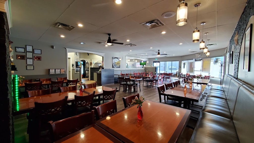 Eddies Cuisine And Pizza | 428 Hwy Avenue N, Picture Butte, AB T0K 1V0, Canada | Phone: (403) 732-0005