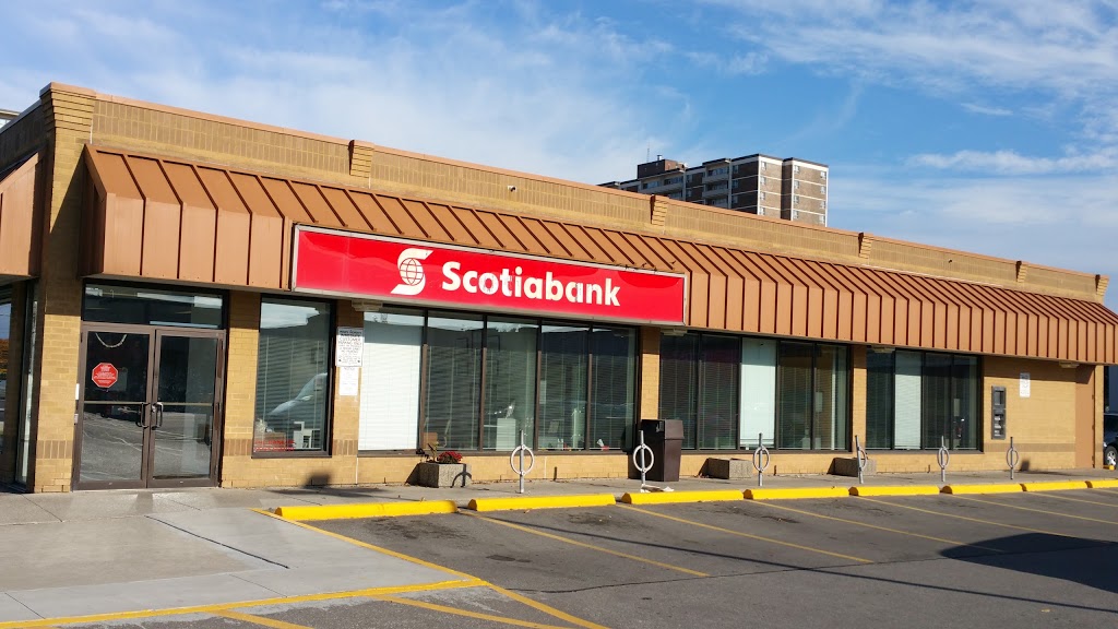 Scotiabank | 1137 Markham Rd, Scarborough, ON M1H 2Y5, Canada | Phone: (416) 439-6700