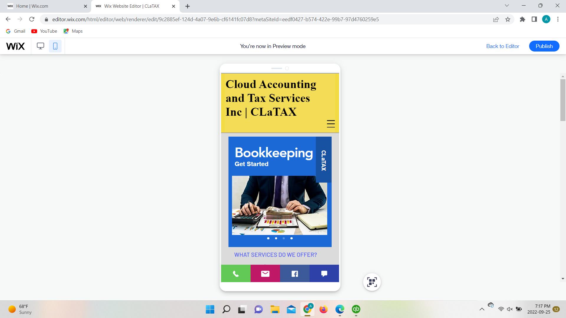 Cloud Accounting & Tax Services Inc | CLaTAX | Glenlyon Corporate Centre, 4300 N Fraser Way #163, Burnaby, BC V5J 5J8, Canada | Phone: (855) 915-2931