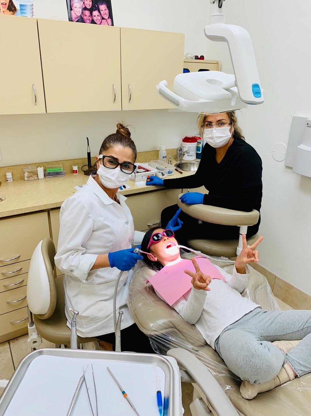 Dentistry At Bayview Glen | 8750 Bayview Ave Unit 3, Richmond Hill, ON L4B 4V9, Canada | Phone: (905) 882-0082