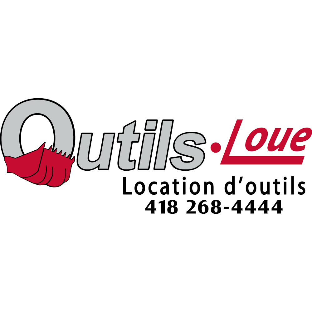 Outils-Loue Location doutils | 810 Boulevard Bona Dussault, Saint-Marc-des-Carrières, QC G0A 4B0, Canada | Phone: (418) 268-4444