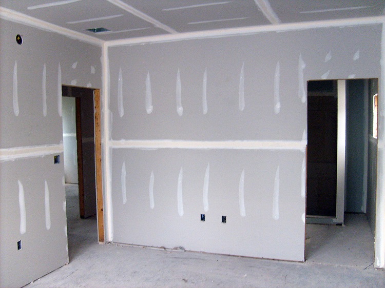 Double J Drywall | 291 Glory Rd, Bancroft, ON K0L 1C0, Canada | Phone: (613) 332-9876