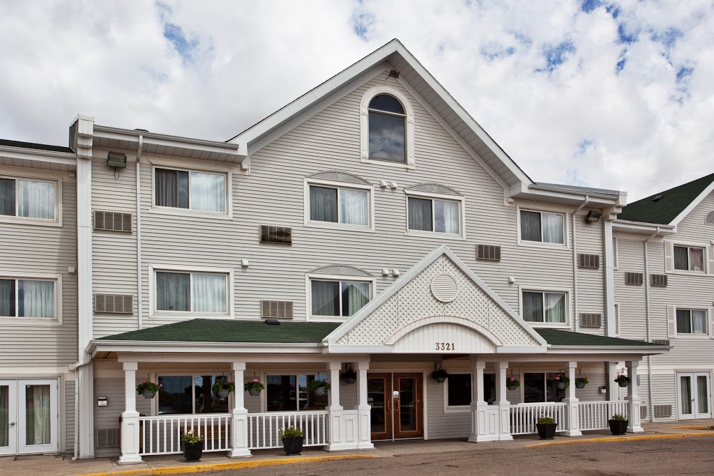 Country Inn & Suites by Radisson, Regina, SK | 3321 Eastgate Bay, Regina, SK S4Z 1A4, Canada | Phone: (306) 789-9117