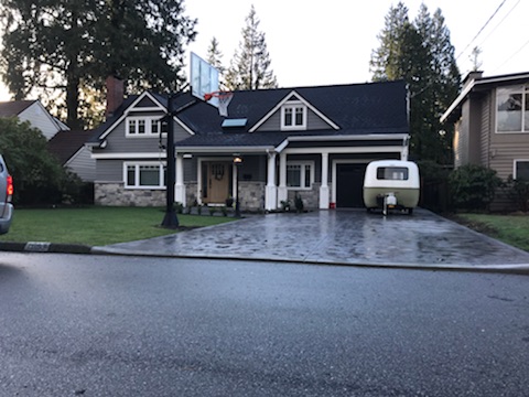 Coastal Exterior Contracting Inc. | 1932 Boulevard Crescent, North Vancouver, BC V7L 3Z1, Canada | Phone: (604) 809-2326