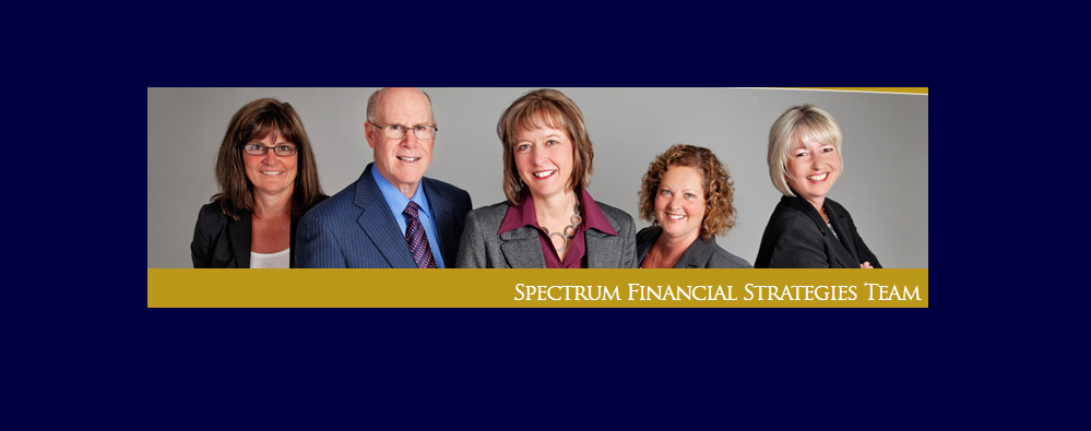 Spectrum Financial Strategies Inc | 339 Huronia Rd, Barrie, ON L4N 8Z1, Canada | Phone: (705) 725-0562