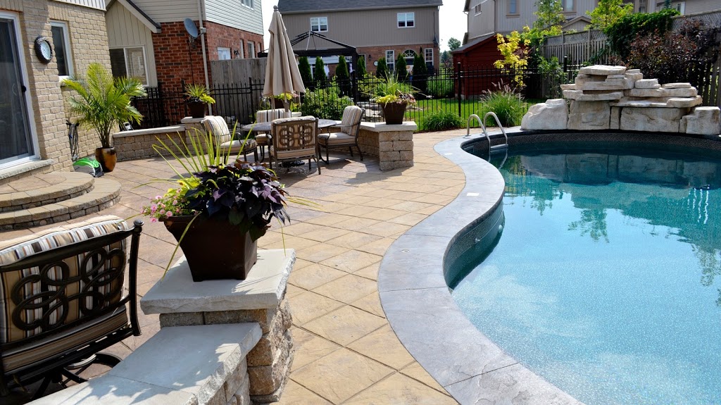 Ross Yantzis Pavestone Plus | 30 Station St, Tavistock, ON N0B 2R0, Canada | Phone: (519) 655-2298