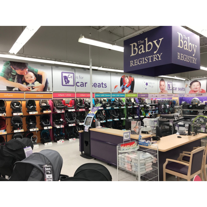 Babies"R"Us | 300 Steeles Ave W, Thornhill, ON L4J 1A1, Canada | Phone: (905) 731-7093