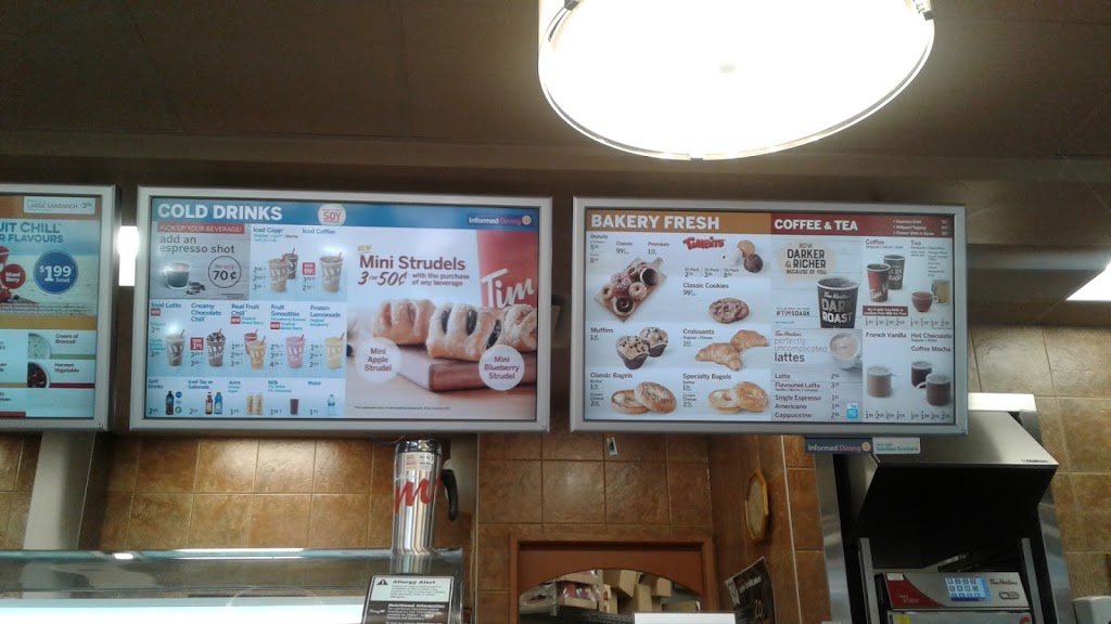 Tim Hortons | 425 13 St N, Lethbridge, AB T1H 2S3, Canada | Phone: (403) 327-8681