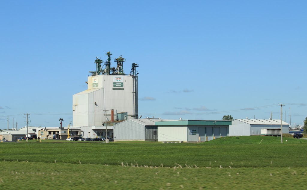 Comax Coopérative Agricole | 15100 Chemin de la Coopérative, Saint-Hyacinthe, QC J2R 1J1, Canada | Phone: (450) 799-3211