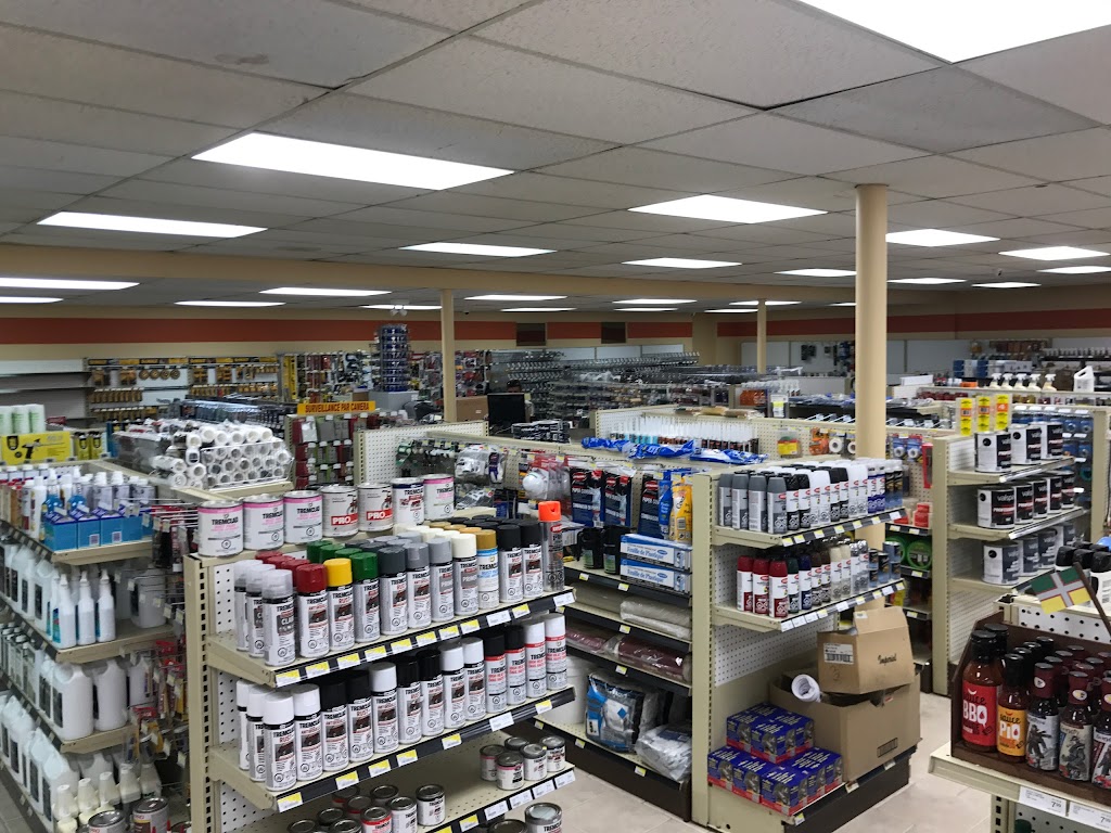 Dépanneur et Quincaillerie Sagnipro | 1845 Bd de Tadoussac, Chicoutimi, QC G7G 1K2, Canada | Phone: (418) 549-6520