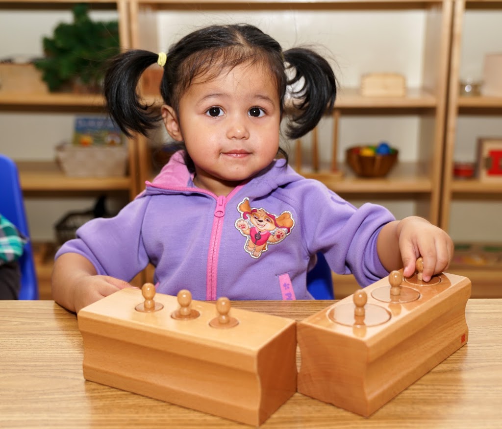 Montessori by BrightPath Kanata | 100 Maple Grove Rd, Kanata, ON K2L 3K2, Canada | Phone: (888) 808-2252