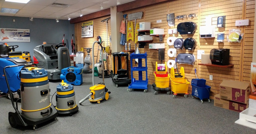 JOHNNY VAC | 8581 Pl. Marien, Montréal-Est, QC H1B 5W6, Canada | Phone: (800) 361-2043