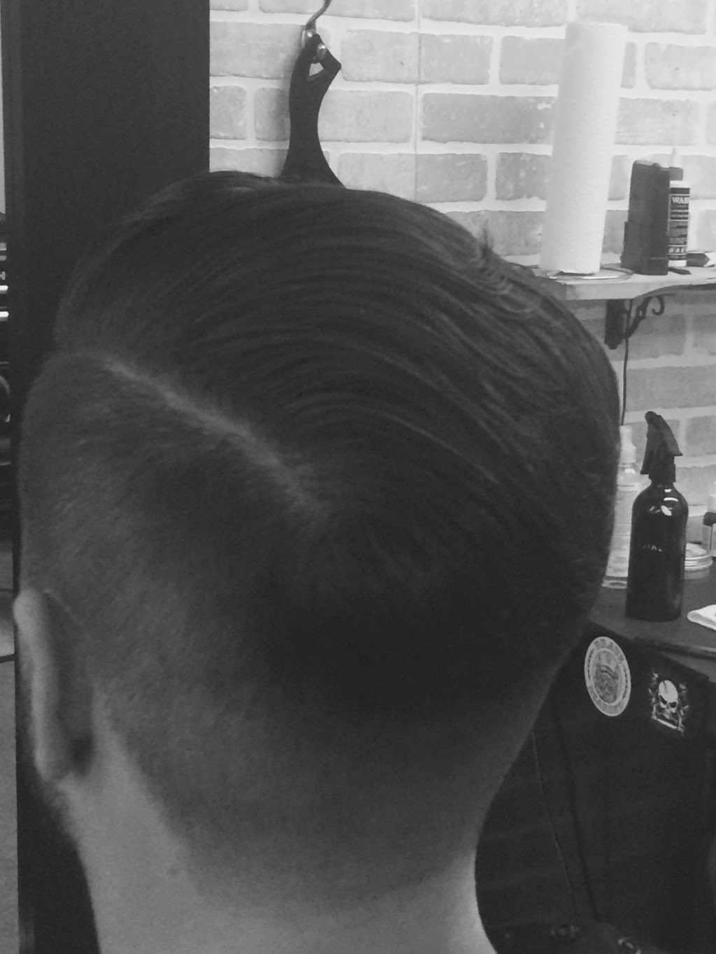 Le Blues Barbershop | 13698 Boulevard Curé-Labelle, Mirabel, QC J7J 1L2, Canada | Phone: (514) 452-6529