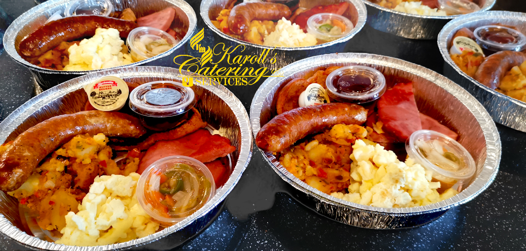 Salsas by Karolls Catering | 365 Stafford Dr N, Lethbridge, AB T1H 2A7, Canada | Phone: (403) 394-8333