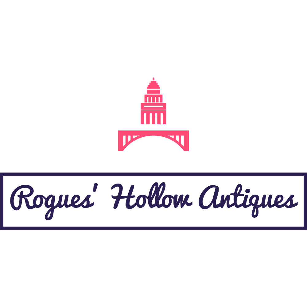 Vintage Wares at Rogues Hollow | 460 Main St, Newburgh, ON K0K 2S0, Canada | Phone: (613) 378-1905