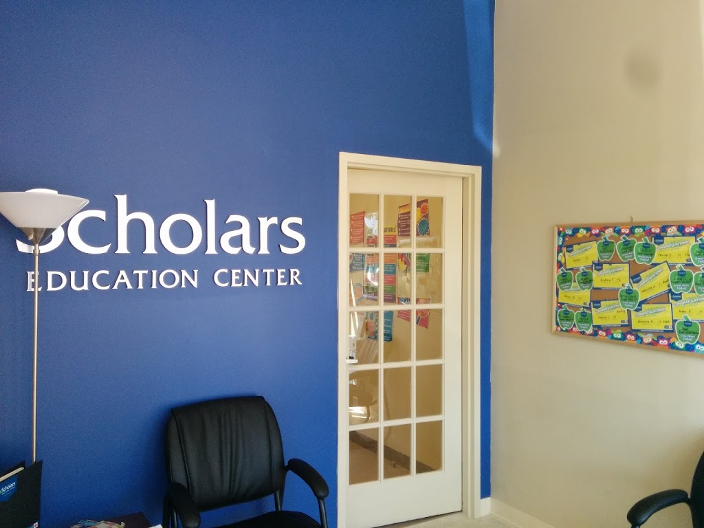 Scholars Education | 230 Wanless Dr, Brampton, ON L7A 3K4, Canada | Phone: (905) 495-9998