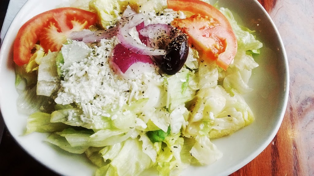 Just Greek Restaurant | 3004 Bloor St W, Etobicoke, ON M8X 1C2, Canada | Phone: (416) 239-5000