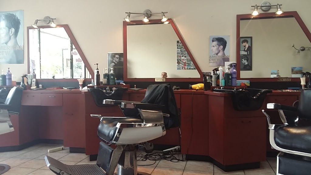 Coiffure Arsene | 5985 Bd Payer, Saint-Hubert, QC J3Y 6W6, Canada | Phone: (450) 676-7213