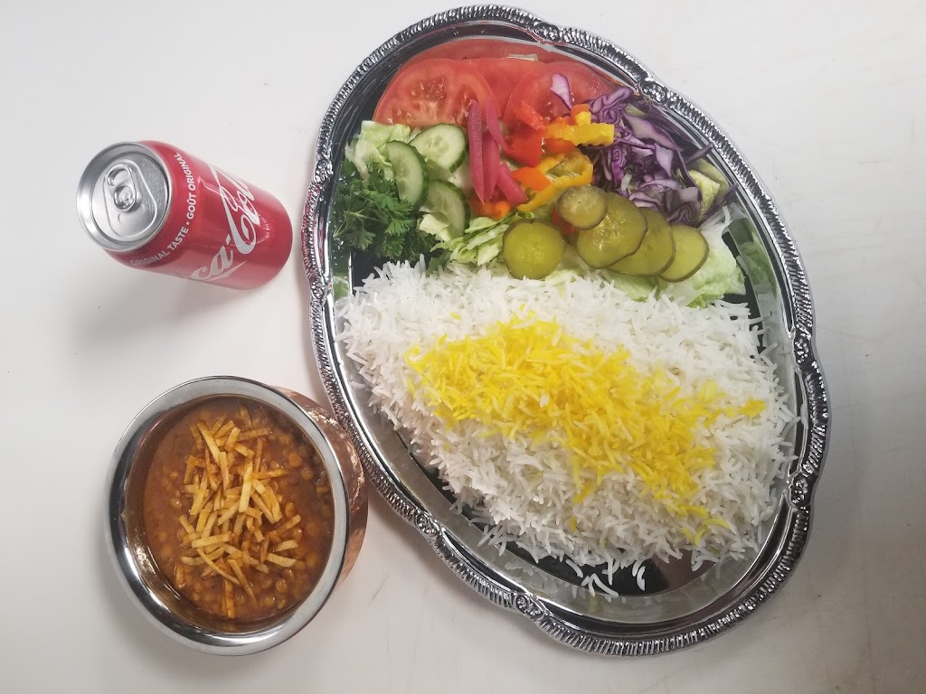 Noor Kabob | 265 Edward St, Aurora, ON L4G 3M7, Canada | Phone: (905) 503-6667