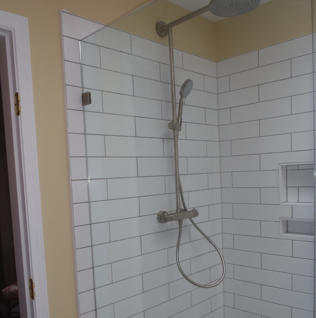 DuPont Bathroom Renovations & Remodeling Victoria | 590 Melba Pl, Victoria, BC V8Z 6C5, Canada | Phone: (250) 885-9587