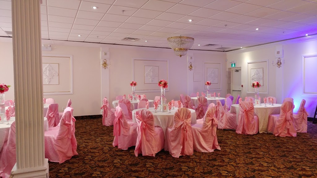 Taj Banquet Halls | 4611 Steeles Ave W, North York, ON M9L 1X2, Canada | Phone: (416) 742-9787