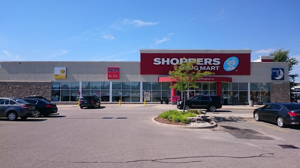 Shoppers Drug Mart | 7 Clair Rd W, Guelph, ON N1L 0A6, Canada | Phone: (519) 763-3431