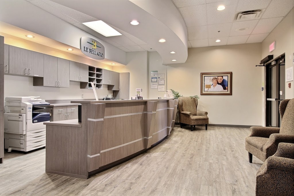 Résidence Bellagio | 1205 Chemin du Tremblay, Longueuil, QC J4N 1R4, Canada | Phone: (450) 616-5000